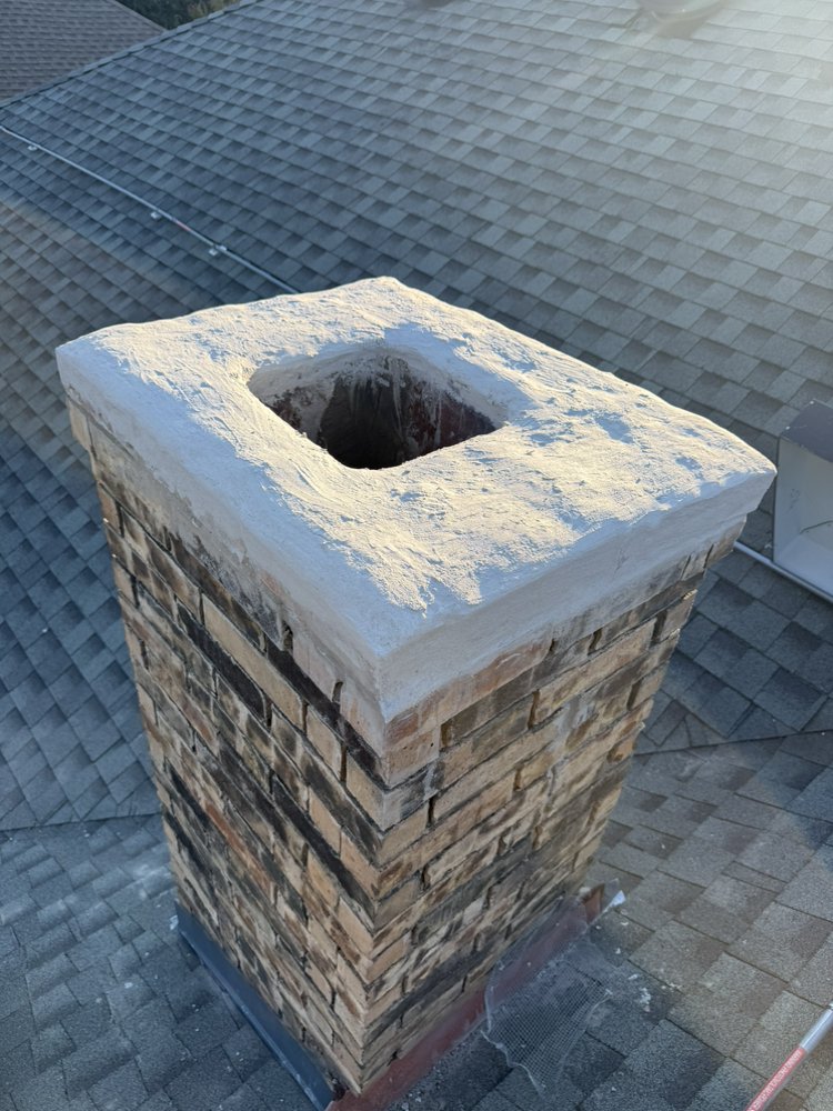 Professional chimney services in Winthrop, MA