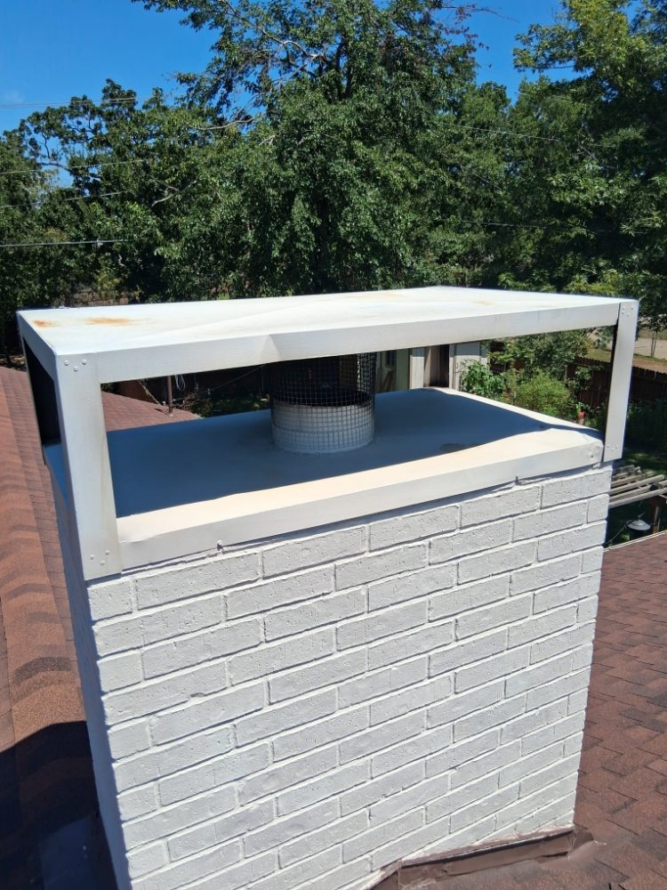 Professional chimney services in Methuen, MA